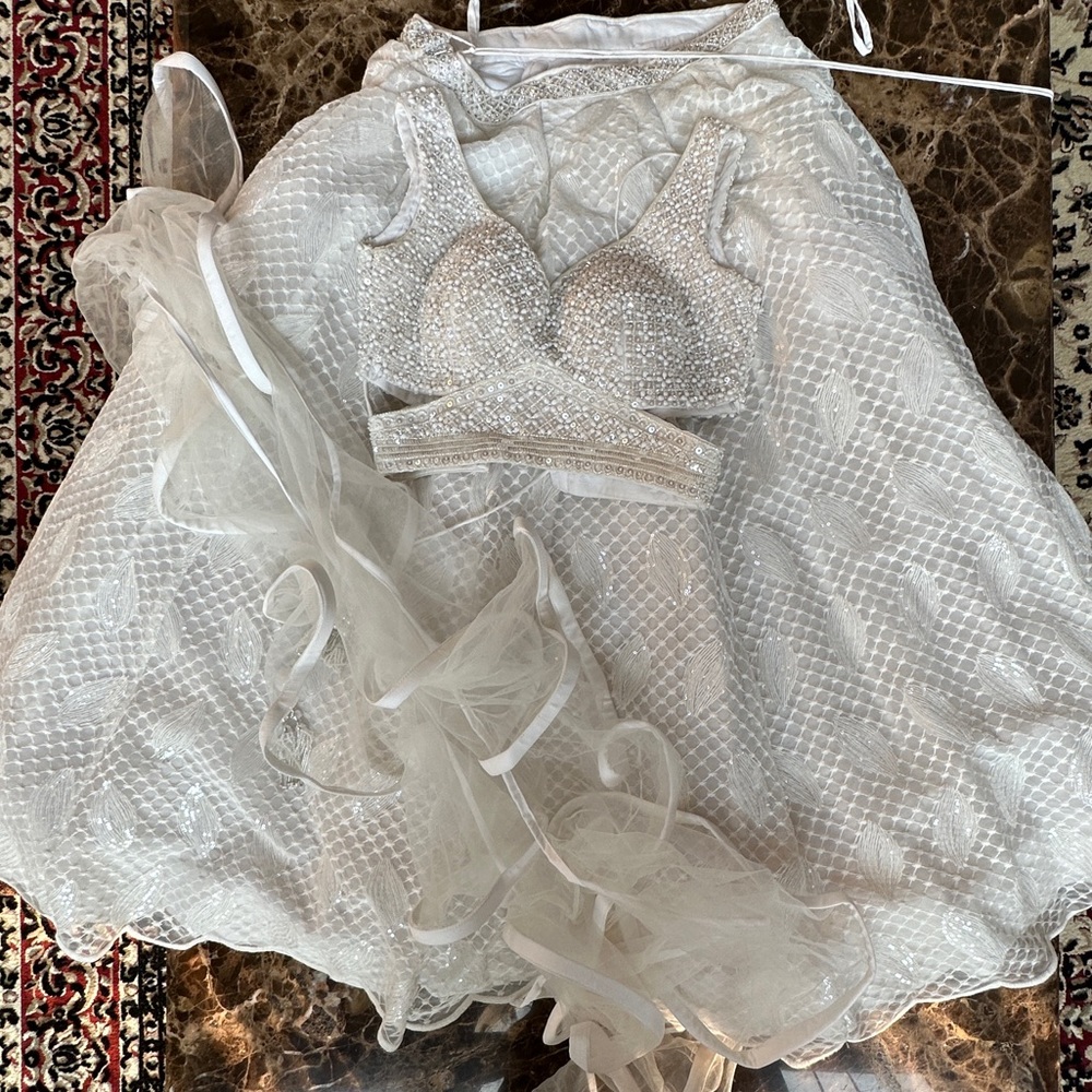 COPY - Sangeet Lengha